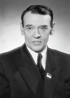 A.batanov: F. G. Uglov