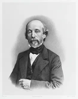 Comte: F A P FALLOUX