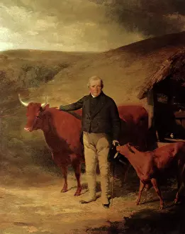 Breeders: F. Quartly and Cattle