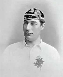 Rovers: F R alderson
