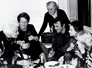Ashcroft: F Rosay, Elsa Wagner, Kathe Haack, M Schell, P Ashcroft