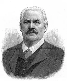 Bechstein: F W KARL BECHSTEIN