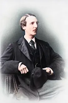 Stainton: F W Percival, spiritualist
