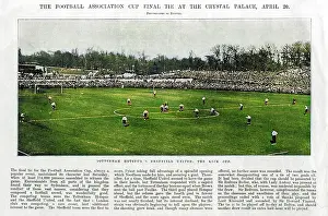 FA Cup Final 1901