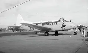 Dh.104: FAA Sea Devon C Mk.20 - Culdrose