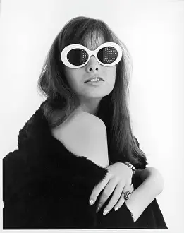 FAB SUNGLASSES 1960S