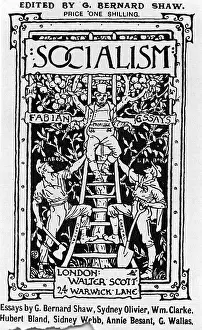Bland: Fabian Essays