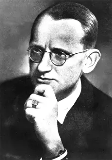 Fabian: Fabian von Schlabrendorff