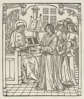 Fabian: FABIAN'S CHRONICLE/1516