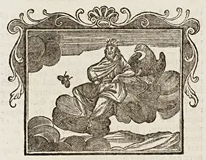 1761: Fable - Discontented Bee