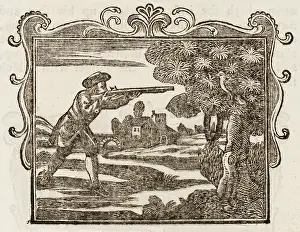 1761: Fable - Dove and Ant