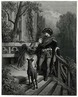 Pleaded: Fable - the Two Doves