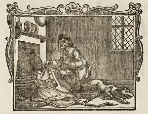 Unhurt: Fable - Farmer - Dog