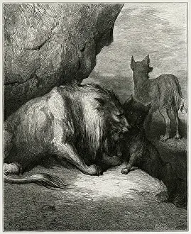 Worst: Fable - Lion, Wolf - Fox