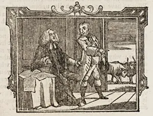 Aesop: Fable - Partial Judge