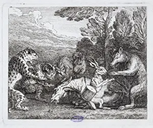 Fables: Fables by La Mothe