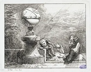 Fables: Fables by La Mothe