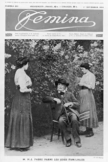 Fabre: FABRE AND DAUGHTERS