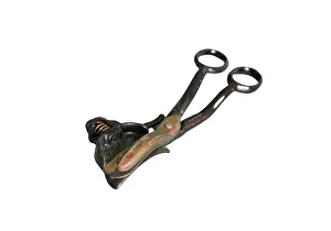 Scissor: Fabric Cutter