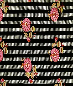 Trumler: Fabric sample
