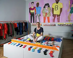 Inclusive: Fabrice Couturier, MinuitDeux, Macon, Burgundy, France