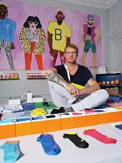 Inclusive: Fabrice Couturier, MinuitDeux, Macon, Burgundy, France