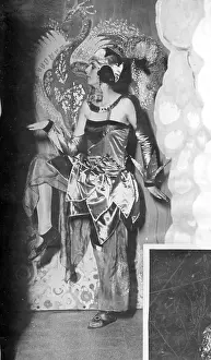 Fabulous: Fabulous fancy dress