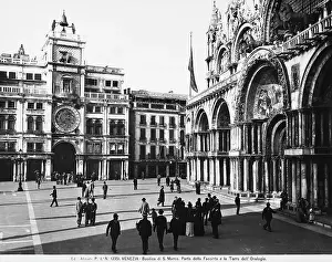 Fa Ade: Italy