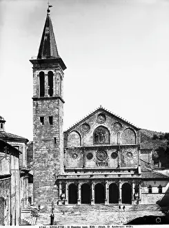 Fa Ade: Italy