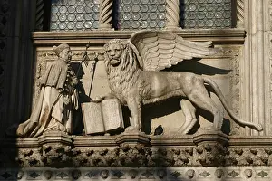 Ducal: FACADE OF DUCAL PALACE