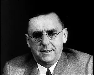 Cermak: The Face of Anton Cermak, the Mayor of Chicago