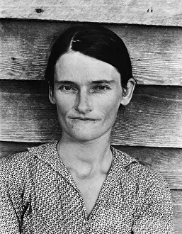 Impoverished: Face of the Depression