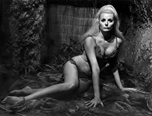 Yarnall: The Face Of Eve (1968)
