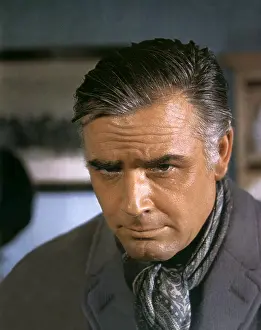 Fuchsberger: The Face Of Fu Manchu (1965)