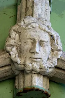 Greyfriars: Face N
