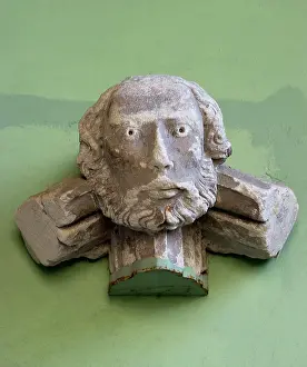 Greyfriars: Face N