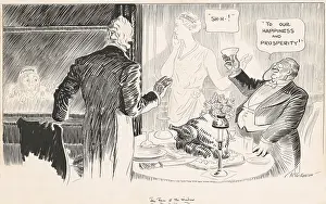 Ignoring: THE FACE AT THE WINDOW, shows Europeans suffering