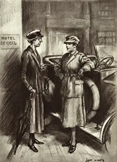 Wraf: A Facer by Wilmot Lunt