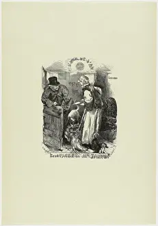 Edmond: The two faces of Janus