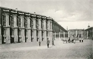 Faceted: Faceted Palace (Granovitaya Palata), Moscow, Russia