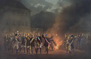 Fackelzuc