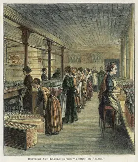 Backhouse: Factories - Britain