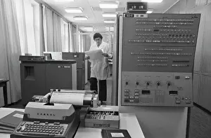 Ukranian: Factory automation