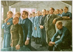 Fuhrer: FACTORY BROADCAST