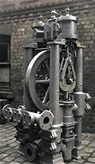 Risked: Factory fire pump