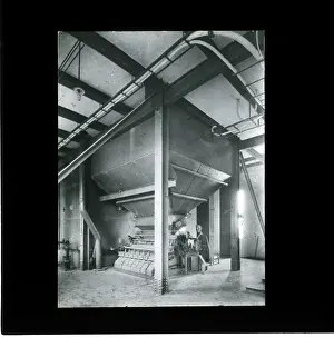 Hopper: Factory Hopper