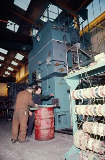 Reels: Factory Scene - Electrical Engineering