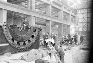 Bedrich: Factory - workers - fine-tuning