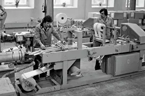 Kulikov: Factory workshop