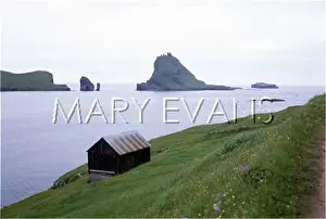 Faroe: FAEROE ISLANDS